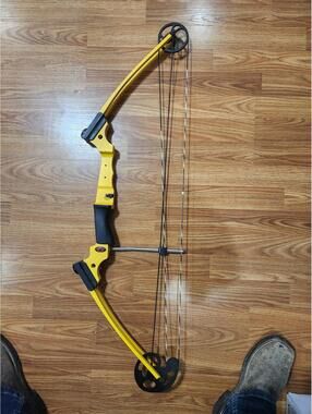 Genisis Original Bow Right Hand NASP